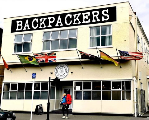 Bridge Backpackers - Accommodation New Zealand 1