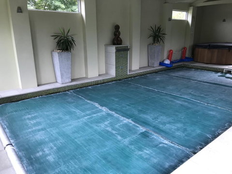 Broadoak Farm Cottage - Accommodation New Zealand 2