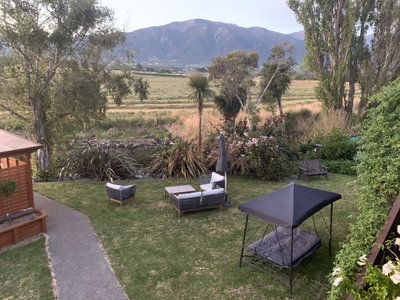Brook House B&B & Cottages