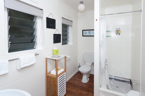 Brookby Motel - Accommodation New Zealand 1