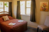 Broom St lodgings