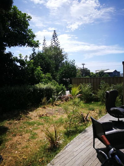 Budget Accomodation - Peace In Waihi Beach