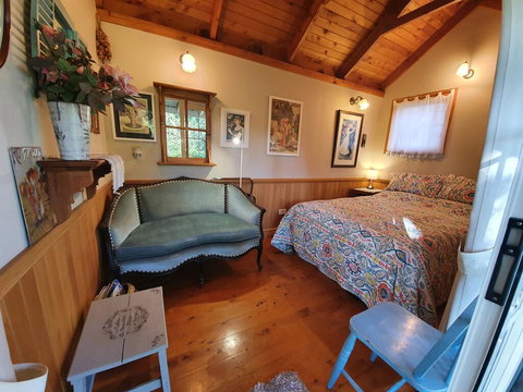 Bumblebee Cottage - Accommodation New Zealand 1