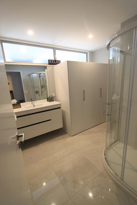 Bush Haven - Accommodation New Zealand 0