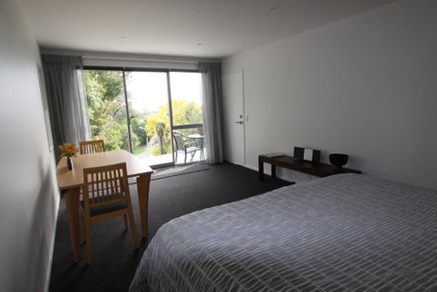 Bush Haven - Accommodation New Zealand 1