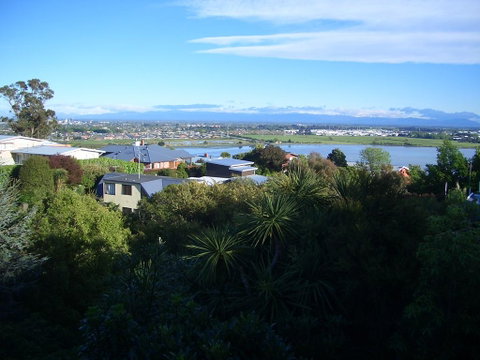 Bush Haven - Accommodation New Zealand 2