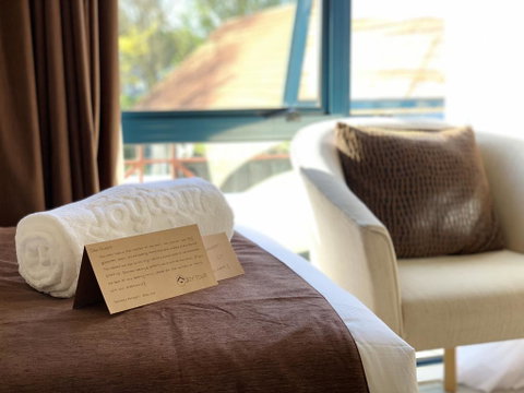 Bush Inn Court Motel - Accommodation New Zealand 2
