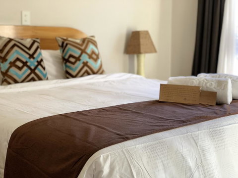 Bush Inn Court Motel - Accommodation New Zealand 3