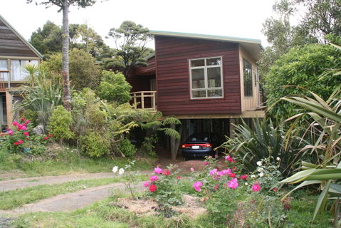 Bush Sand And Sea B&B - Accommodation New Zealand 0