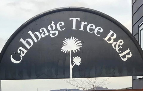 Cabbage Tree B&B, Eco Stay In Lincoln - Accommodation New Zealand 2
