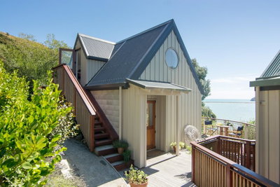 Cable Bay Nest