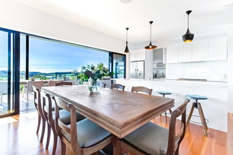 Cable Bay Views - Accommodation New Zealand 2