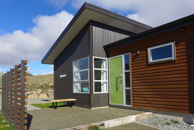 Cairnsmore Apartment