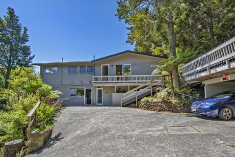 Camellia With WiFi - Paihia Unit - Accommodation New Zealand 0