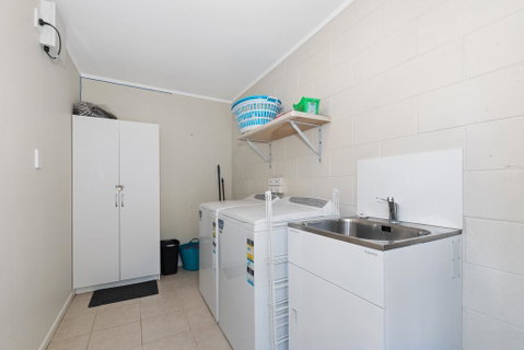 Camellia With WiFi - Paihia Unit - Accommodation New Zealand 1