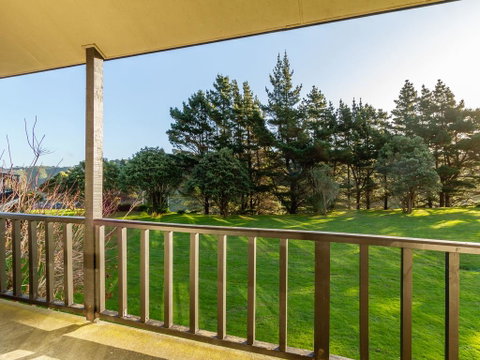 Capital Gateway Motor Inn - Accommodation New Zealand 1