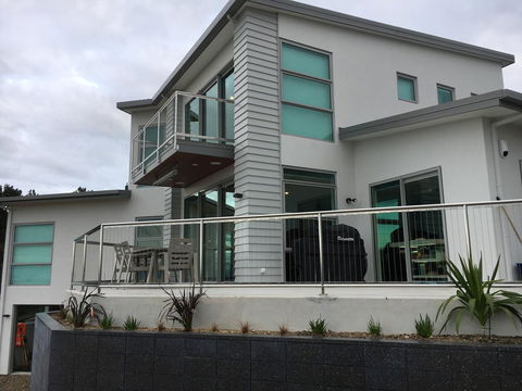 Captains View - Accommodation New Zealand 0