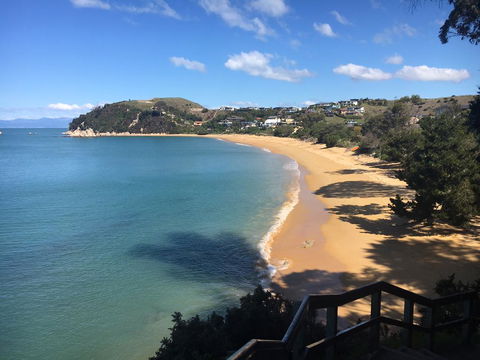 Captains View - Accommodation New Zealand 2