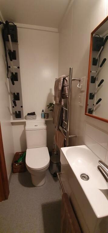 Cardrona Captains STUDIO - Accommodation New Zealand 3