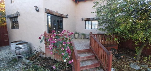 Cardrona Captains STUDIO - Accommodation New Zealand 1