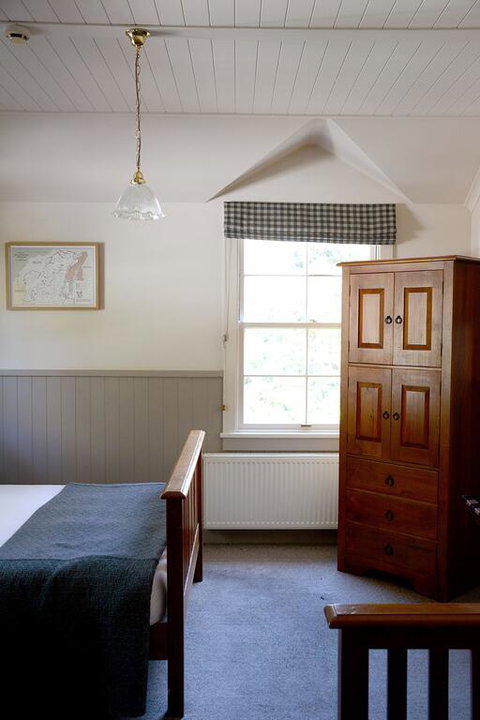 Cardrona Hotel - Accommodation New Zealand 3