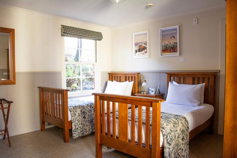 Cardrona Hotel - Accommodation New Zealand 2