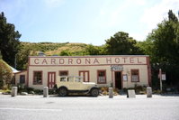 Cardrona Hotel