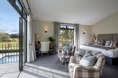 Cardrona Terraces, Wanaka