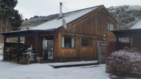Cardrona Valley Chalet