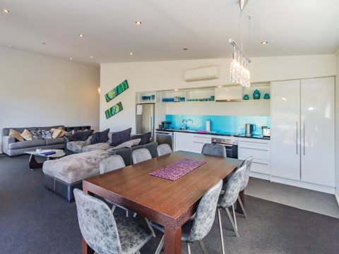 Carex Gem - Ohakune Holiday Home - Accommodation New Zealand 3
