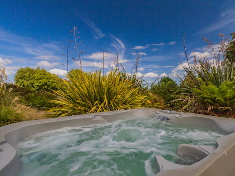 Carex Gem - Ohakune Holiday Home - Accommodation New Zealand 0