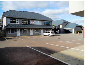 Carramar Motor Inn