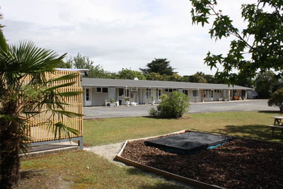 Carters Beach Holiday Units