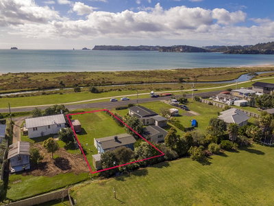 Casa De Perro - Whitianga Holiday Home