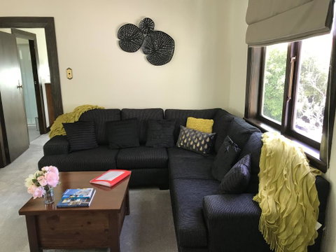Casa Felina Apartment - Accommodation New Zealand 2