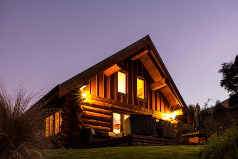 Cascade Creek Retreat - Accommodation New Zealand 2