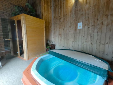 Castle Court Motel - Accommodation New Zealand 2