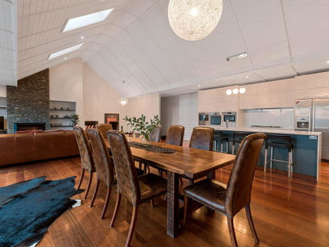 Catalinaâ€™s Luxury Apartment 5 - Accommodation New Zealand 2