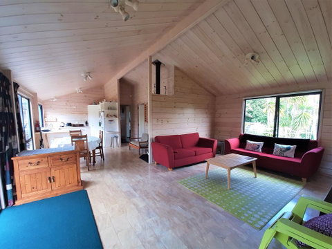 Cathedral Cove Connection - Accommodation New Zealand 2