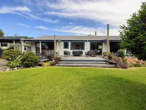 Cathedral Cove Connection - Accommodation New Zealand 1