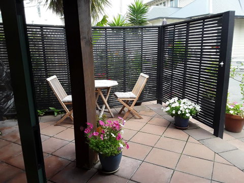 Cave Rock Guest House - Accommodation New Zealand 3