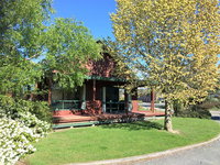 Cedar Chalets