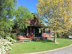 Cedar Chalets