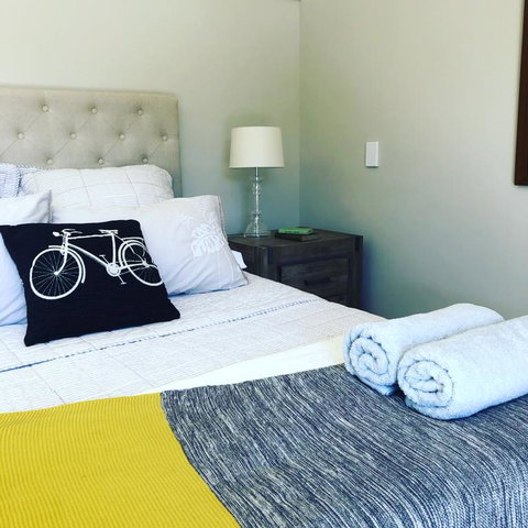 Cedar Park Bed & Breakfast - Accommodation New Zealand 3
