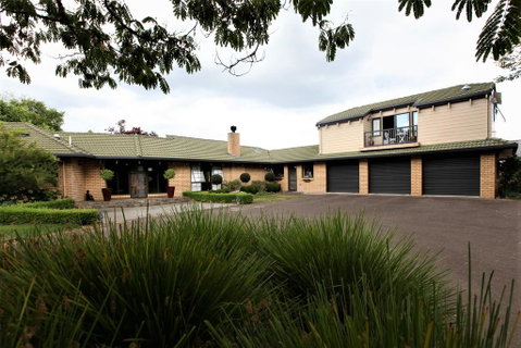 Cedar Park Bed & Breakfast - Accommodation New Zealand 2