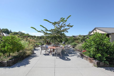 Cedar Park Bed & Breakfast - Accommodation New Zealand 1