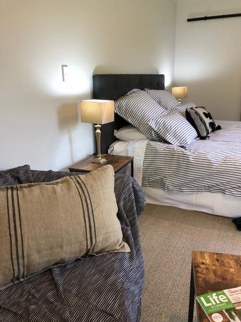 Cedar Park Bed & Breakfast - Accommodation New Zealand 0