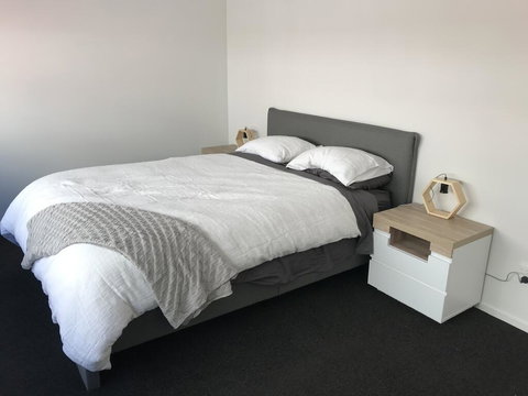 Central Chambers - Accommodation New Zealand 2