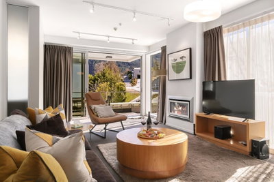 Central Hideaway On Kent