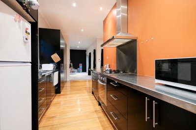Central Location Stylish Comfortable House